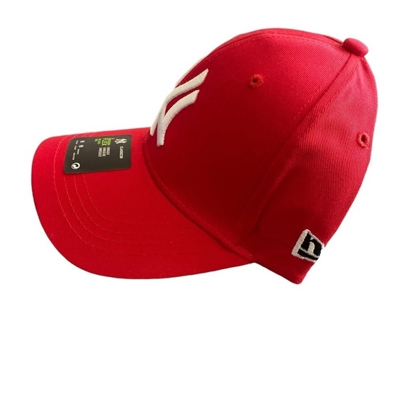 Women baseball cap - Picture 3 of 3